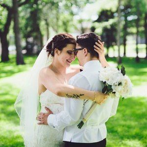 Meet your Posher, Brianna